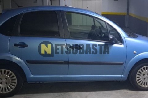 Piaggio X8 125 2006