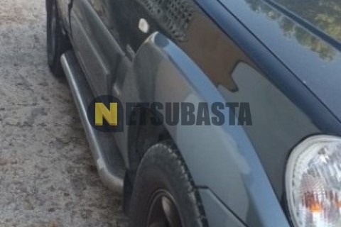 Piaggio X8 125 2006