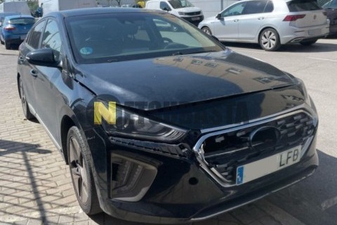 SYM Jet Euro X 50 2010