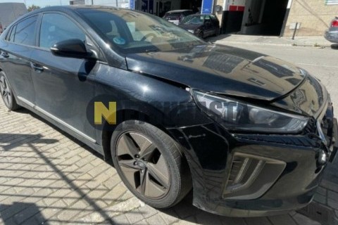 SYM Jet Euro X 50 2010