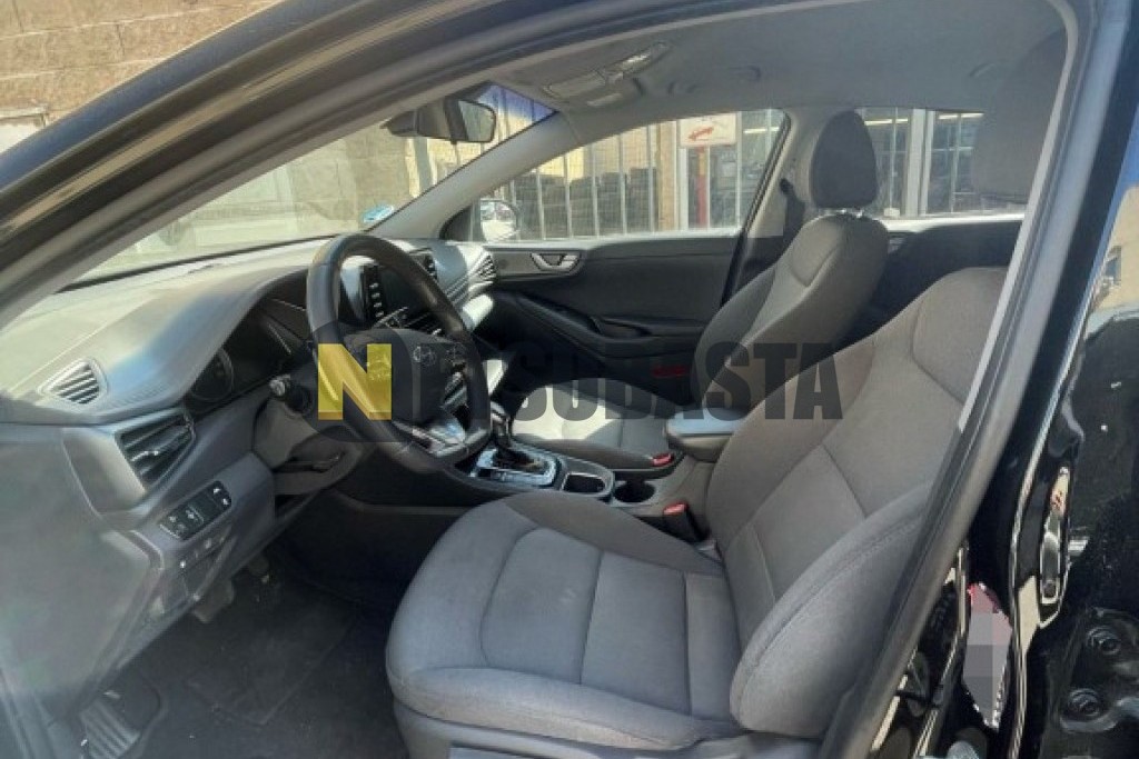 Hyundai IONIQ Híbrido 1.6 GDI 2020