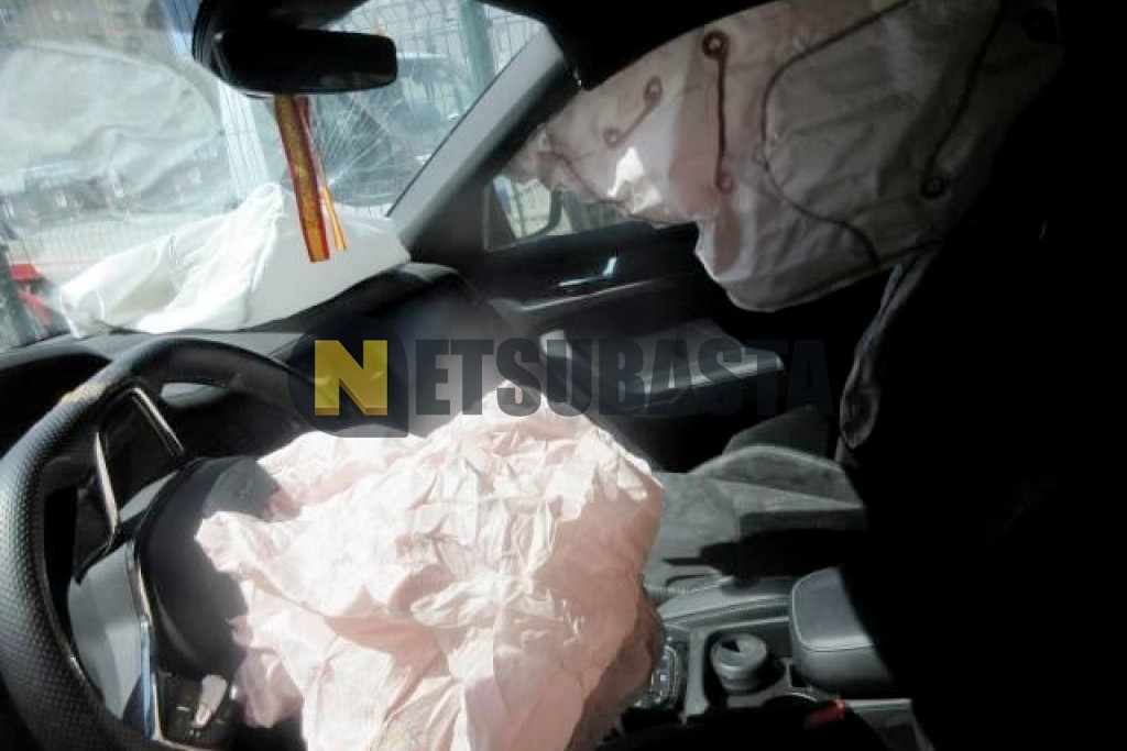 Skoda Kodiaq 2.0 TDI DSG 4x2 2023