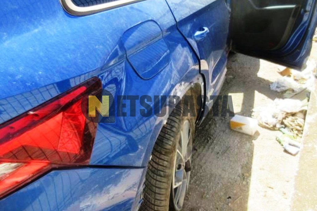 Skoda Kodiaq 2.0 TDI DSG 4x2 2023