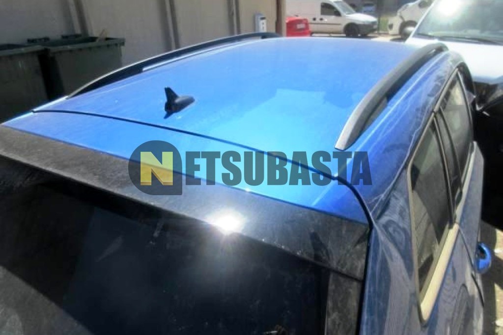 Skoda Kodiaq 2.0 TDI DSG 4x2 2023