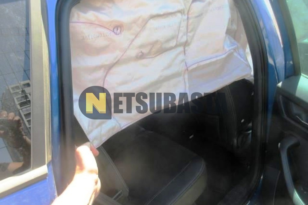 Skoda Kodiaq 2.0 TDI DSG 4x2 2023