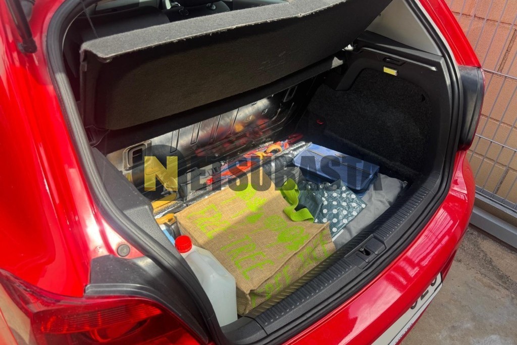 Volkswagen Polo 1.4 DSG 7 vel. 2010