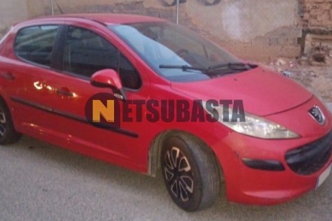 SYM Jet Euro X 50 2010