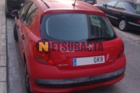 SYM Jet Euro X 50 2010