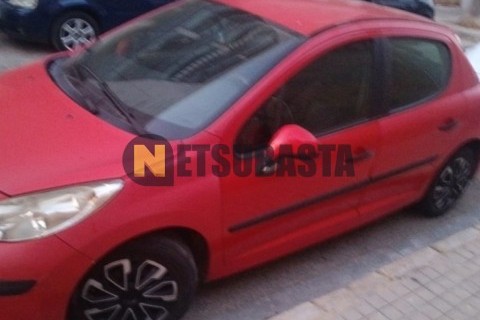 SYM Jet Euro X 50 2010