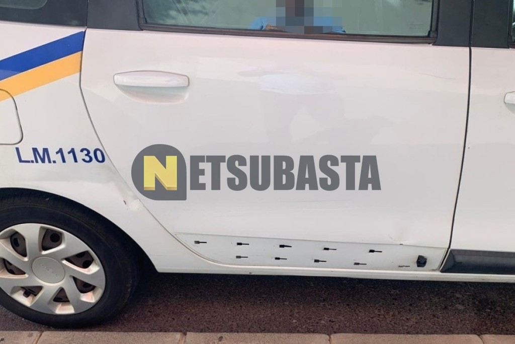 Dacia Lodgy 1.5 dCi 2013