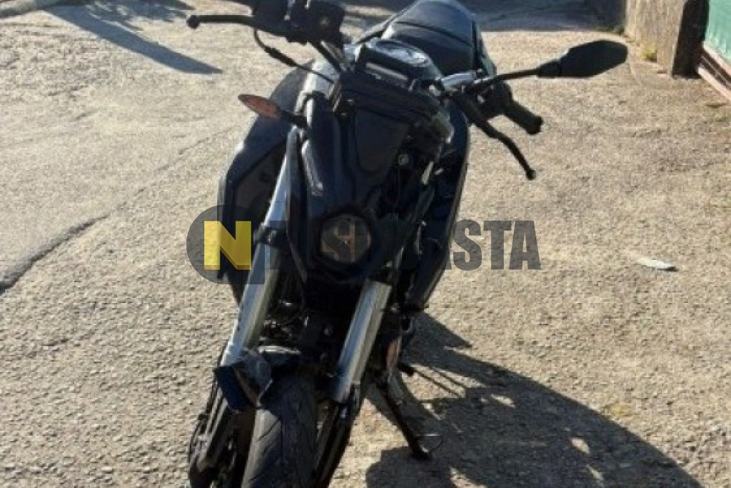 Voge 125 R 2023