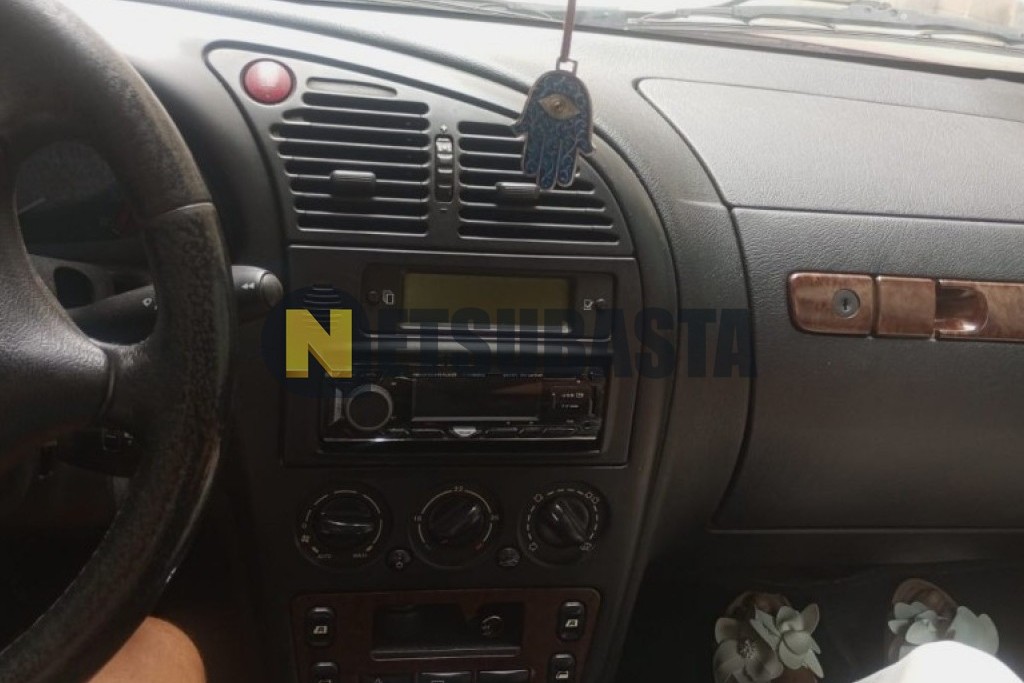 Citroën Xsara 1.6i 16v 2002