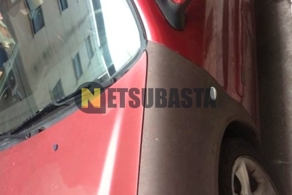 Citroën Xsara 1.6i 16v 2002