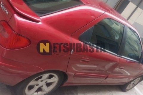 SYM Jet Euro X 50 2010