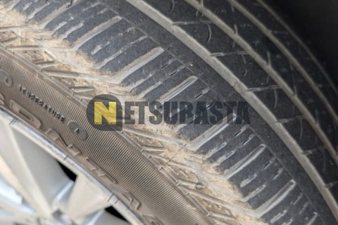 SYM Jet Euro X 50 2010