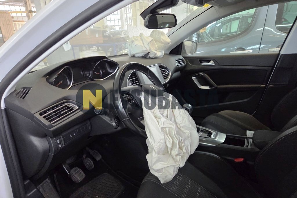 Peugeot 308 1.2 PureTech 2018