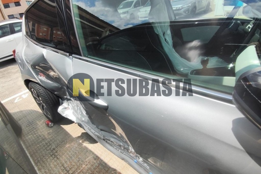 Renault Clio 1.4 TCe 2023