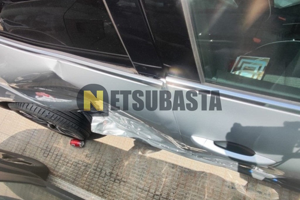 Renault Clio 1.4 TCe 2023