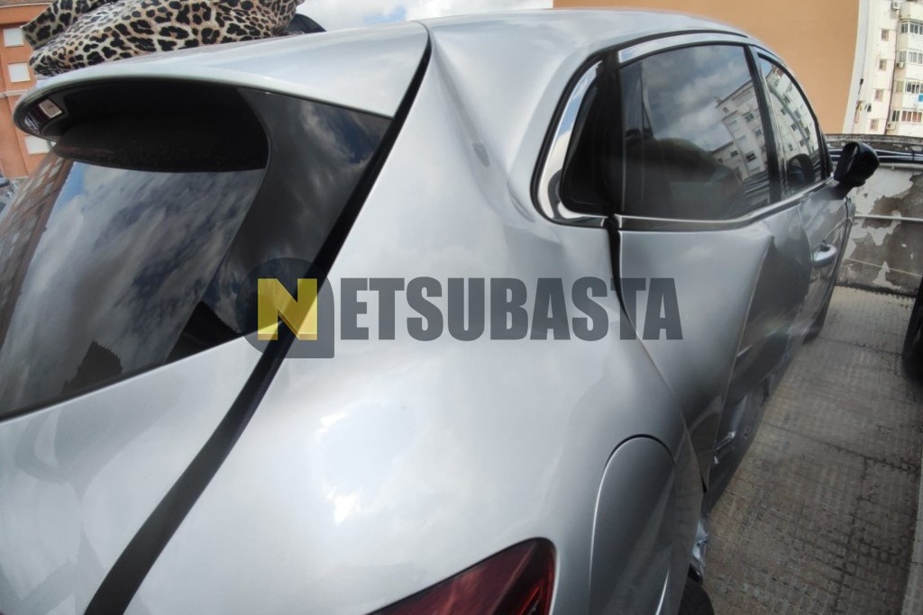 Renault Clio 1.4 TCe 2023