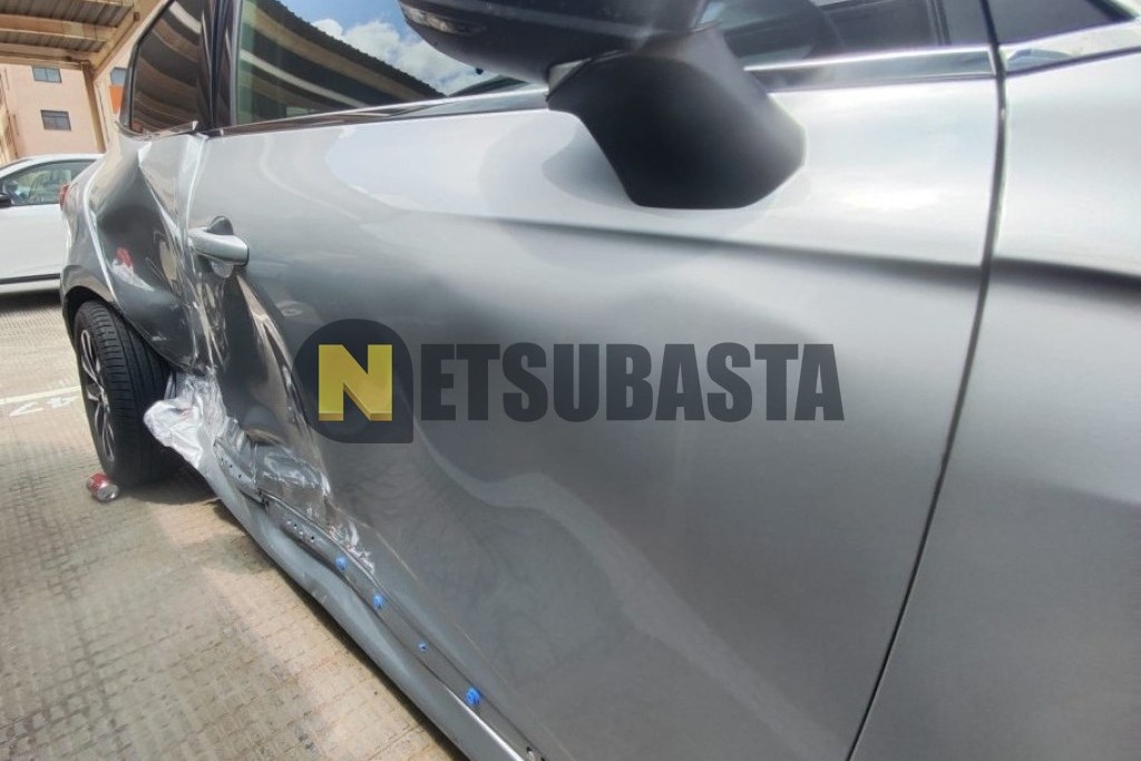 Renault Clio 1.4 TCe 2023