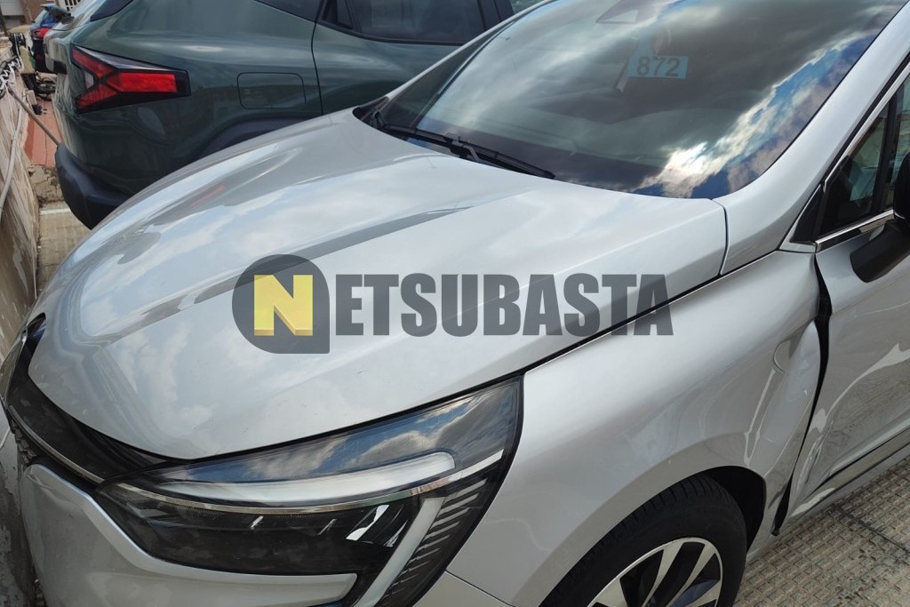 Renault Clio 1.4 TCe 2023