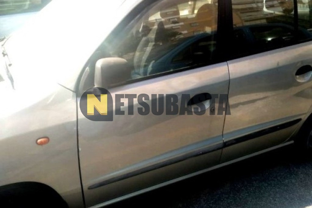 Hyundai Atos 1.0 1998