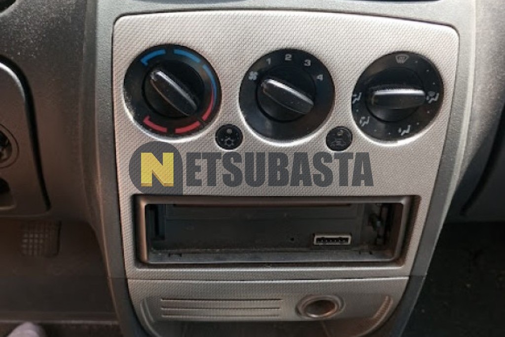 Tata Indica 1.4 TD 2007
