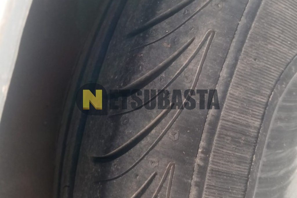 Opel Vectra 2.0 DI 1998