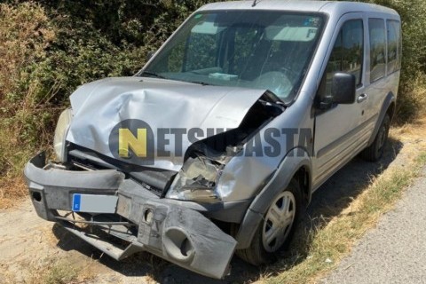 SYM Jet Euro X 50 2010