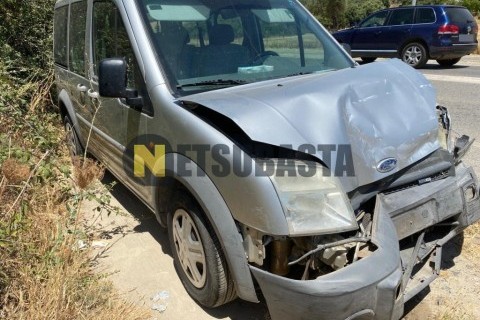 SYM Jet Euro X 50 2010
