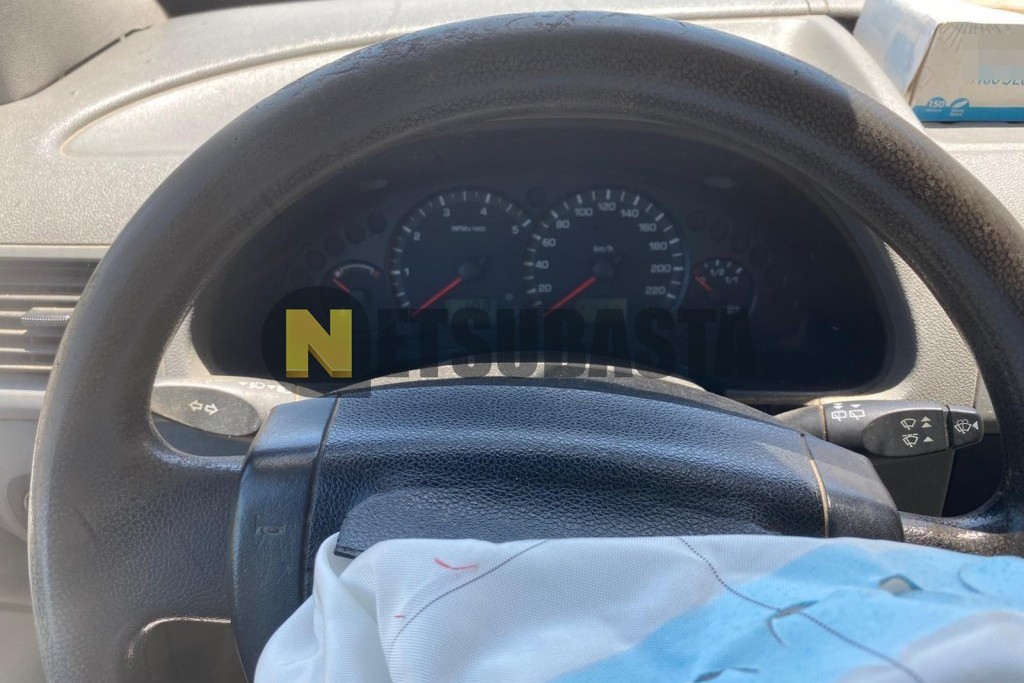 Ford Tourneo Connect 1.8 TDCi 2004