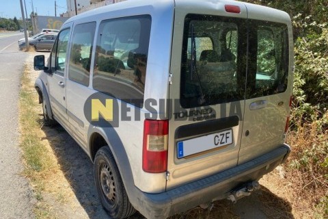 SYM Jet Euro X 50 2010