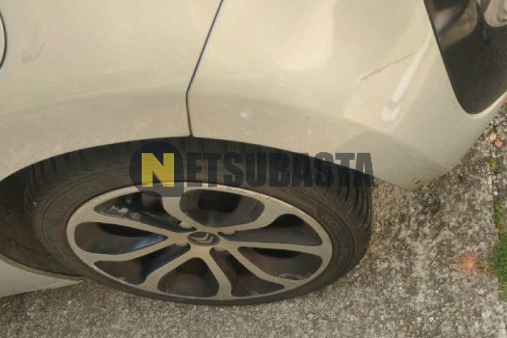 Citroën C3 Picasso 1.6 HDi 2013