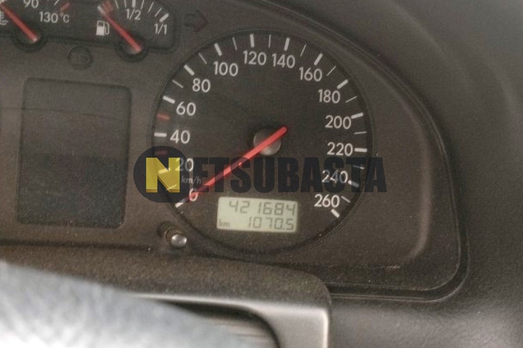 Volkswagen Passat 1.9 TDI 2000
