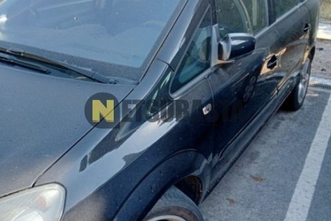 SYM Jet Euro X 50 2010