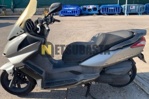 SYM Jet Euro X 50 2010
