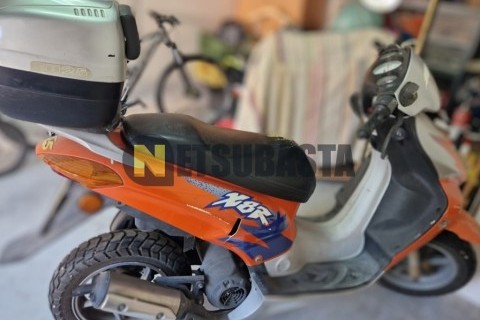 Yamazu L-ROAD 125 2007