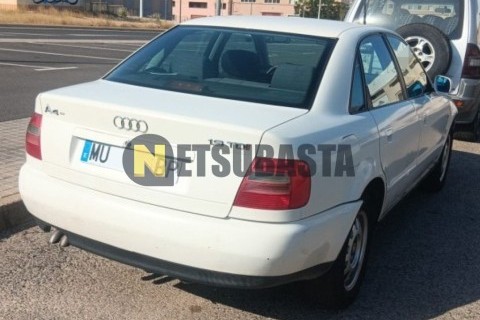 SYM Jet Euro X 50 2010