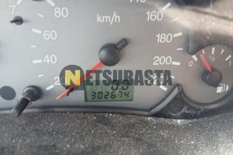 Piaggio Runner 50 1998