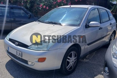 Piaggio Runner 50 1998