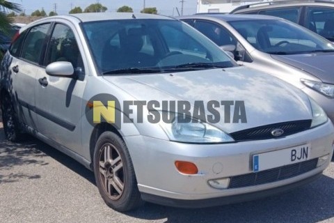 Piaggio Runner 50 1998