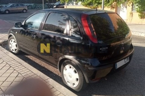 SYM Jet Euro X 50 2010