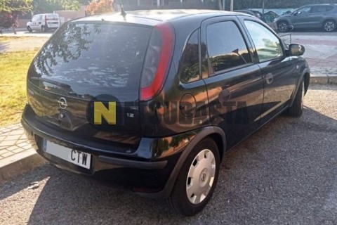SYM Jet Euro X 50 2010