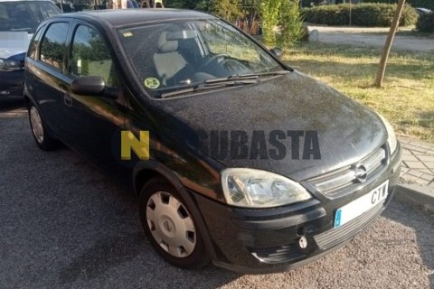 SYM Jet Euro X 50 2010