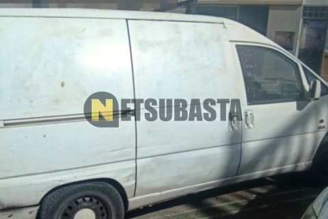 Piaggio Runner 50 1998