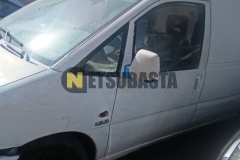 Piaggio Runner 50 1998