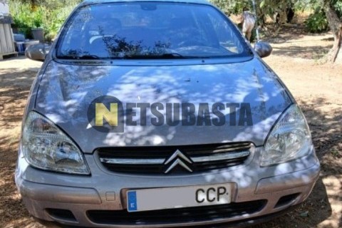 SYM Jet Euro X 50 2010