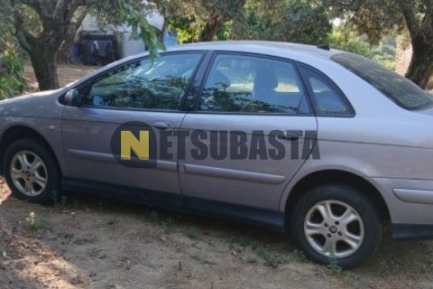 SYM Jet Euro X 50 2010