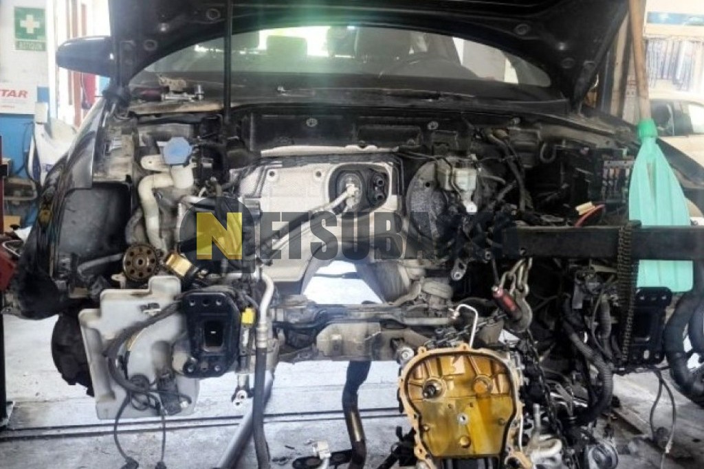 Audi A3 1.4 TFSI 2010