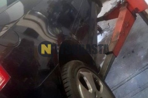 SYM Jet Euro X 50 2010